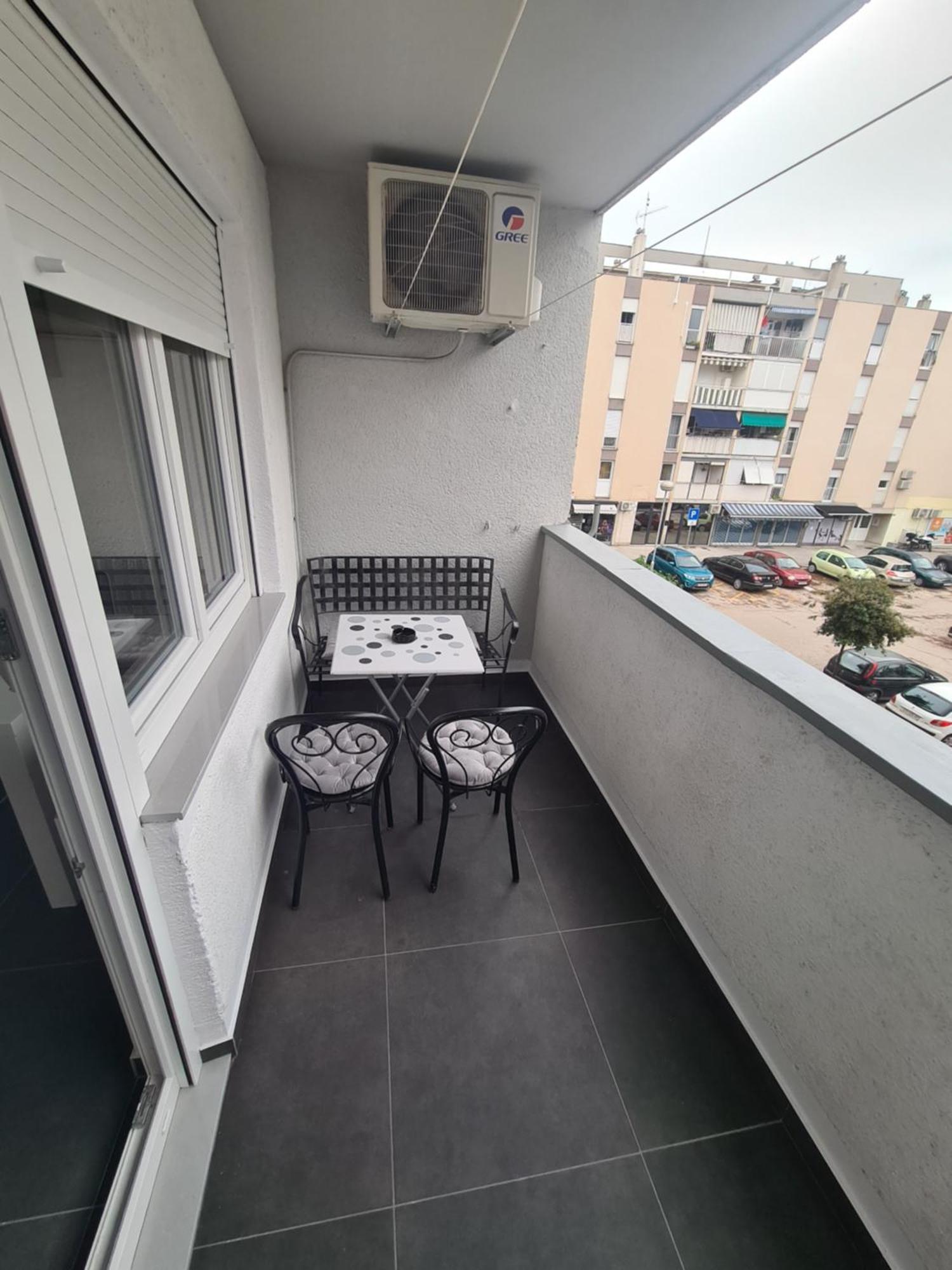Apartamento Hall Of Fame -Center Split Exterior foto