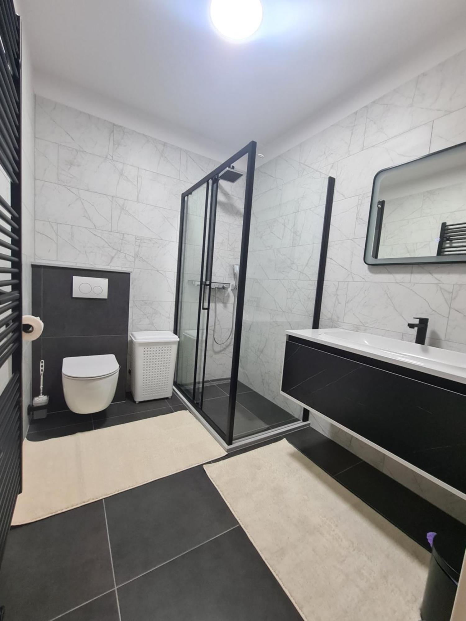 Apartamento Hall Of Fame -Center Split Exterior foto